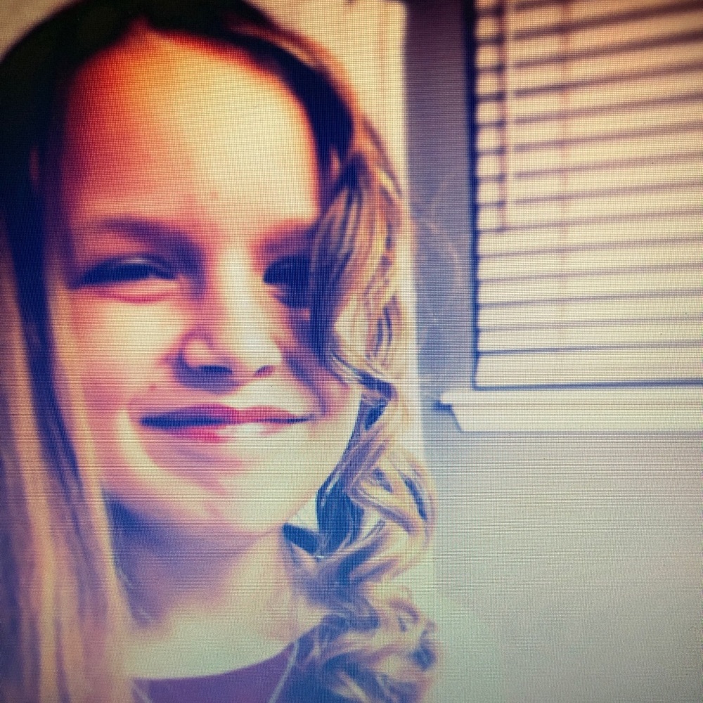 Meet your Posher, Aubrey